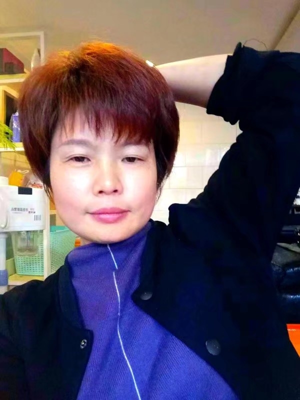 心若向阳的第二张照片--张家港父母相亲团
